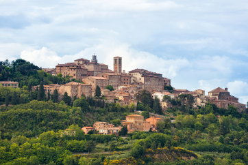 Тоскана & Cinque Terre