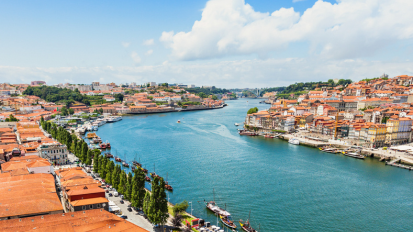  Porto City Tour и посета на винарска визба