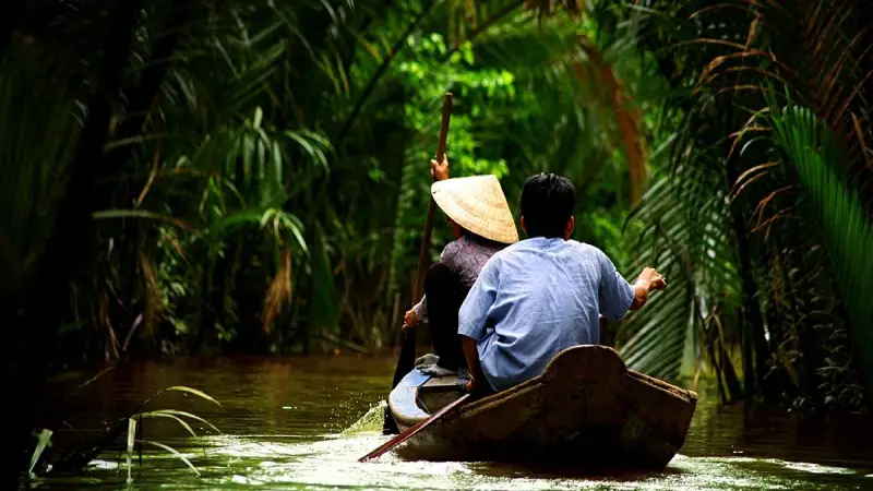 Mekong Delta