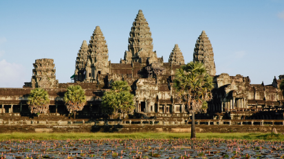 Angkor Wat