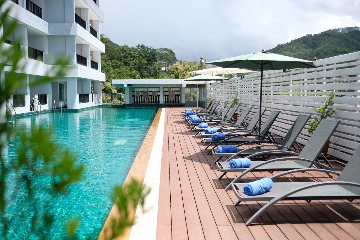 Casa Del M Resort - Phuket