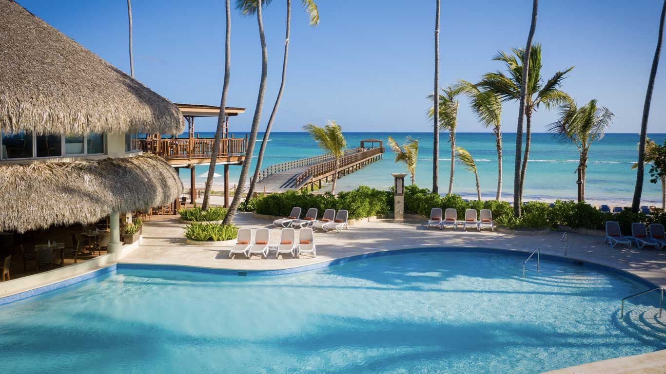 Impressive Punta Cana - All Inclusive 5*